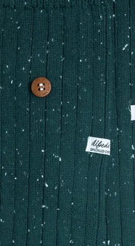 Alfredo Gonzales  Sokken