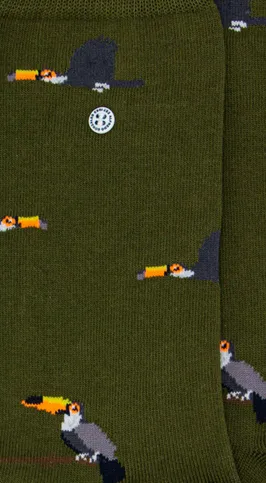 Alfredo Gonzales  Sokken