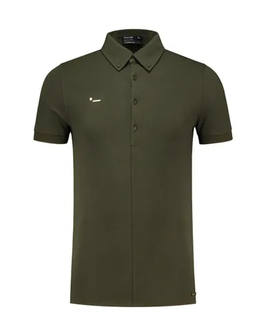 Morse Code - Polo KM