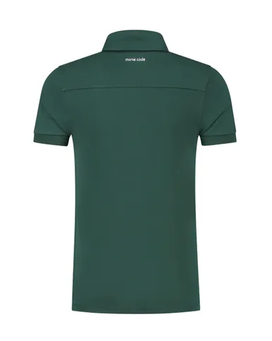 Morse Code - Polo KM