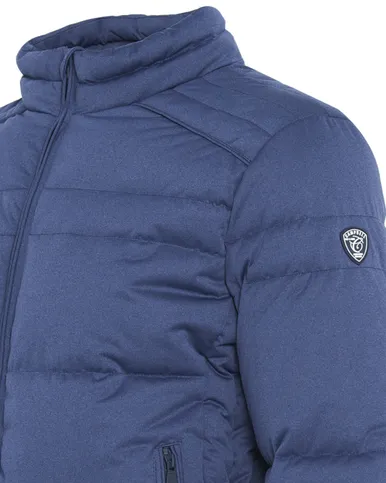 Campbell Classic Gewatteerde jas