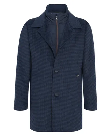 Campbell Classic Overcoat