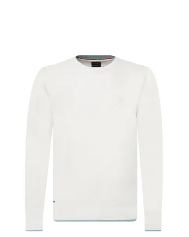 Donkervoort Trui O-hals