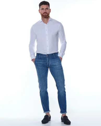 Dutch Dandies Jeans