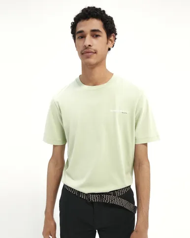 Scotch & Soda T-shirt Korte mouw