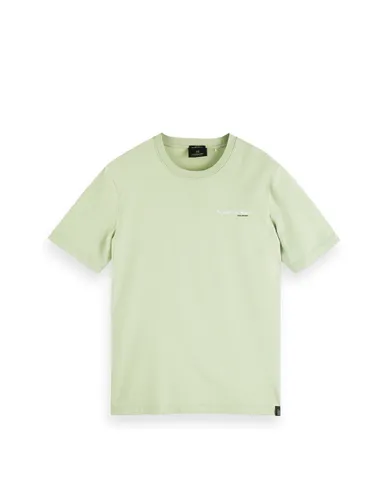 Scotch & Soda T-shirt Korte mouw