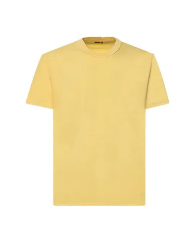 DENHAM T-shirt Korte mouw