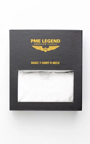 PME Legend T-shirt KM