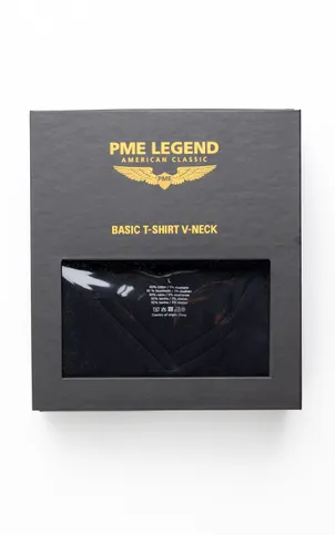 PME Legend T-shirt KM