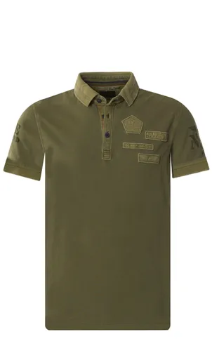 PME Legend Polo Korte mouw