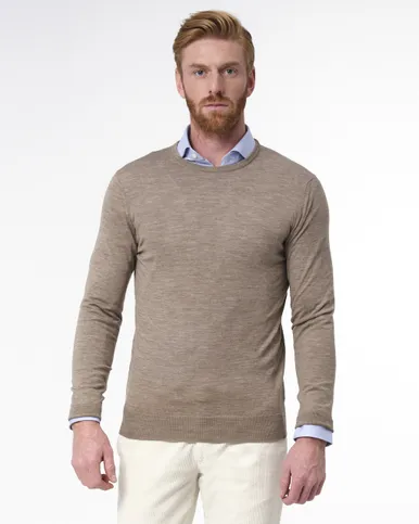 Dutch Dandies Trui O-hals