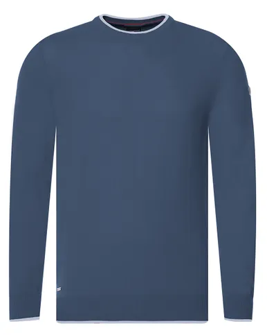 Donkervoort Trui O-hals