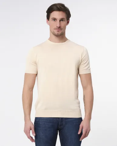 Dutch Dandies T-shirt Korte mouw