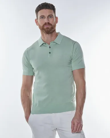 Dutch Dandies Polo Korte mouw