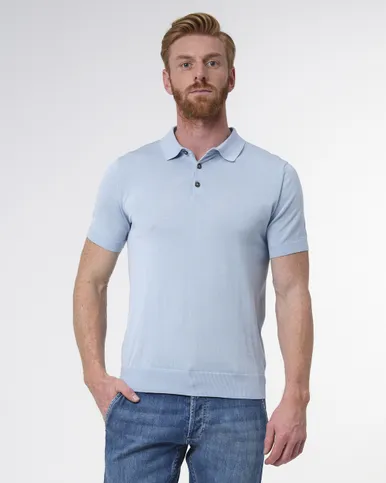 Dutch Dandies Polo Korte mouw