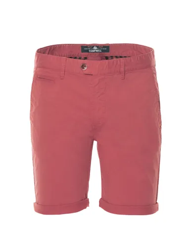 Campbell Classic Short