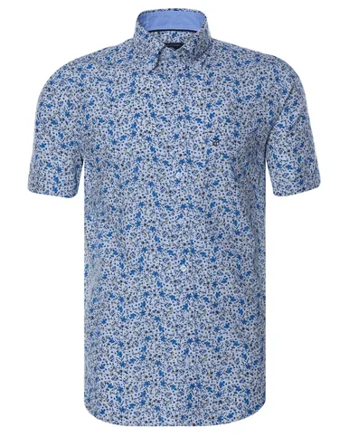 Campbell Classic Casual overhemd KM