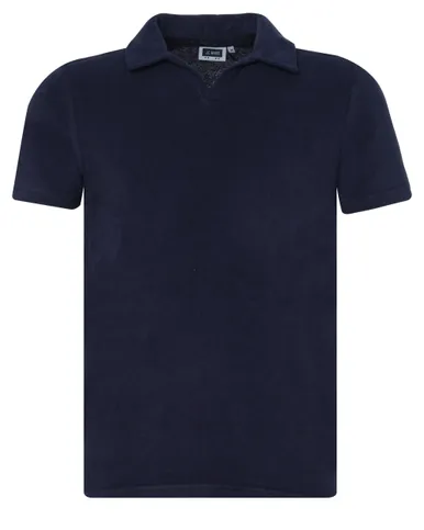 J.C. RAGS Polo Korte mouw