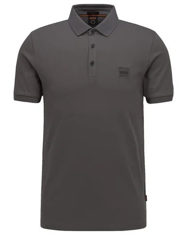 Boss Casual Polo Korte mouw
