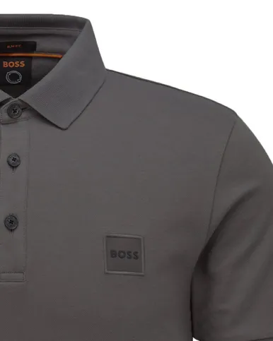 Boss Casual Polo Korte mouw