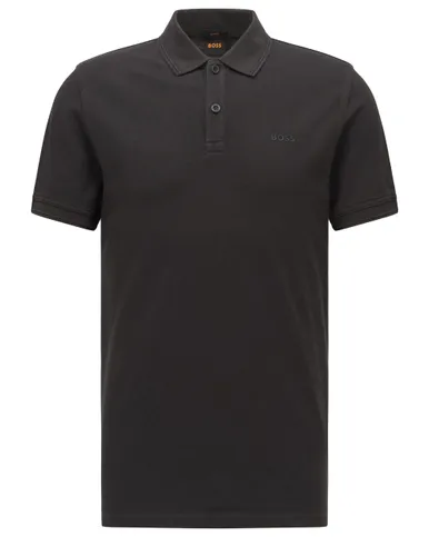 Boss Casual Polo Korte mouw