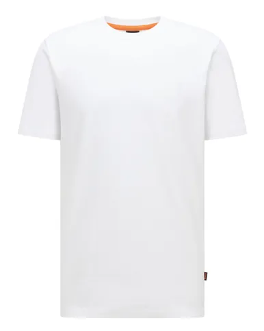Boss Casual T-shirt Korte mouw