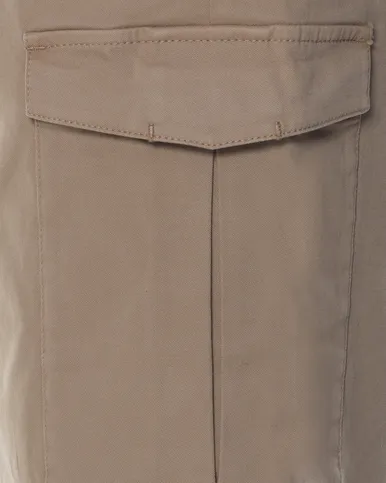 Campbell Classic Short