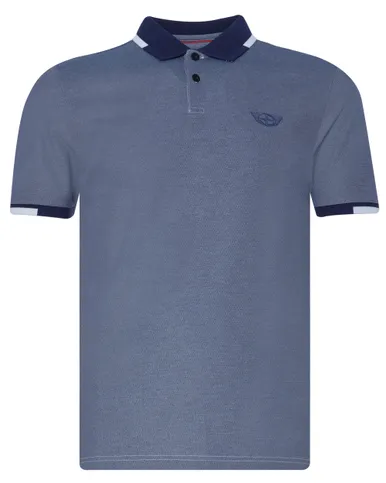 Donkervoort Polo Korte mouw