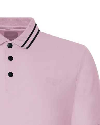 Donkervoort Polo Korte mouw