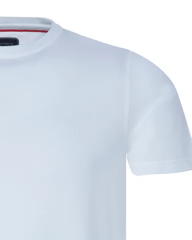 Donkervoort T-shirt Korte mouw