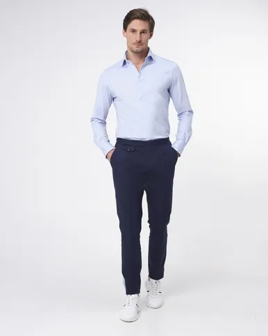 Dutch Dandies Mix & Match Pantalon