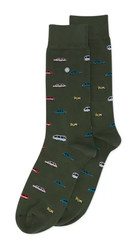 Alfredo Gonzales  Sokken