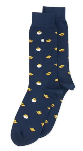 Alfredo Gonzales  Sokken