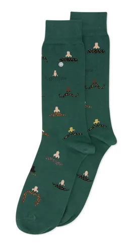 Alfredo Gonzales  Sokken