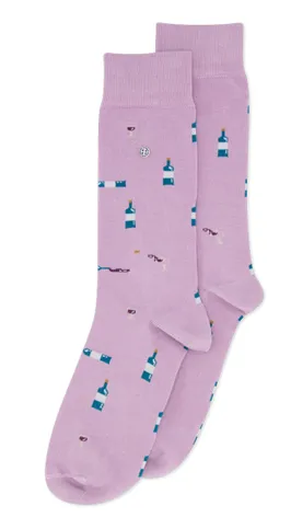 Alfredo Gonzales  Sokken