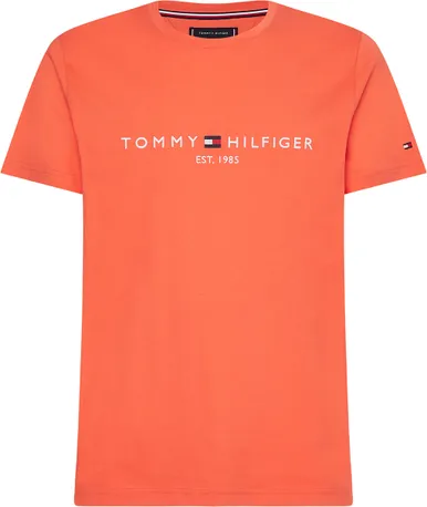 Tommy Hilfiger Menswear T-shirt Korte mouw