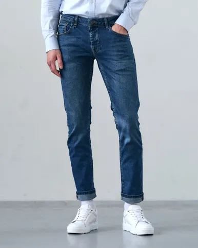 J.C. RAGS Jeans