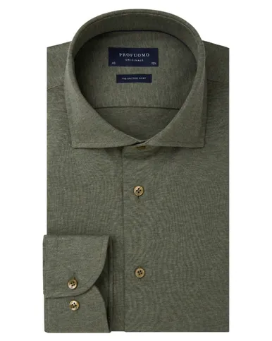 Profuomo Trui O-hals