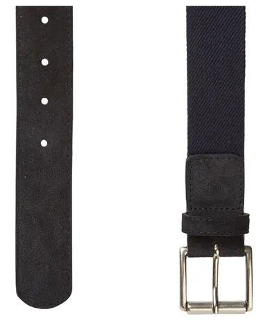 Profuomo Geklede riem