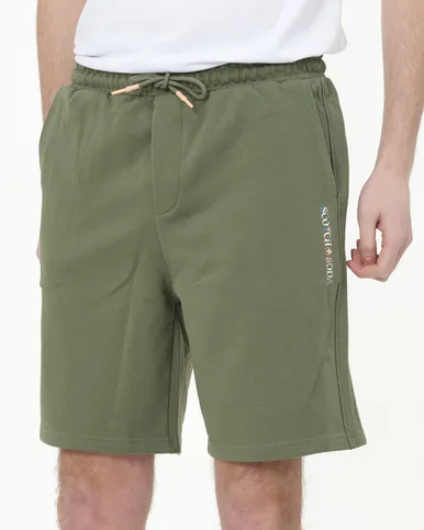 Scotch & Soda Short