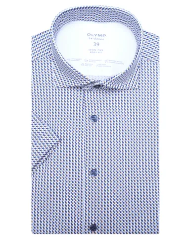 OLYMP Overhemd shirt KM