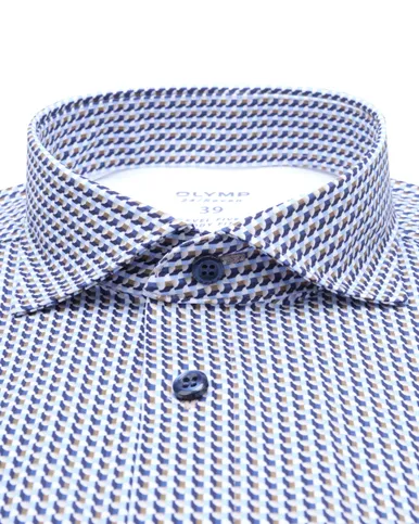 OLYMP Overhemd shirt KM