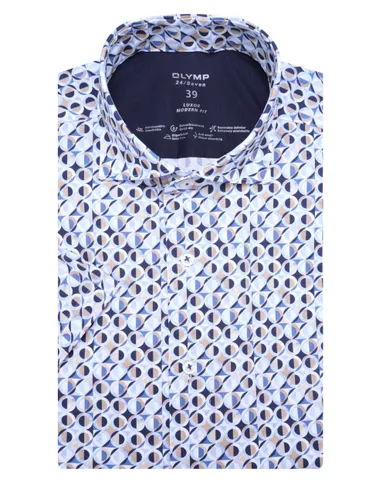 OLYMP Overhemd shirt KM
