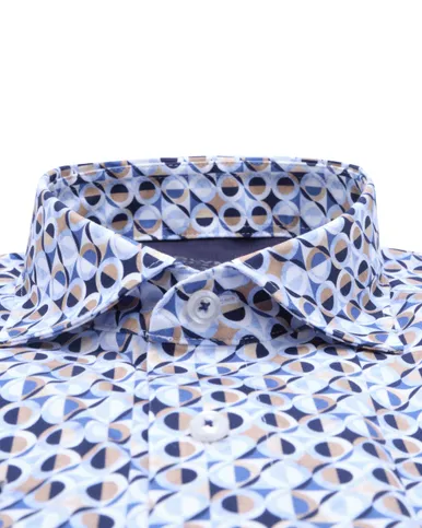 OLYMP Overhemd shirt KM