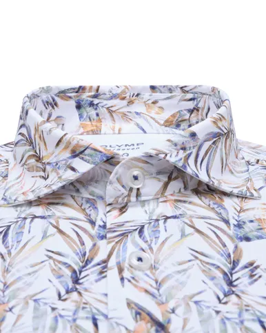 OLYMP Overhemd shirt KM