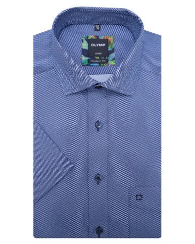 OLYMP Overhemd shirt KM