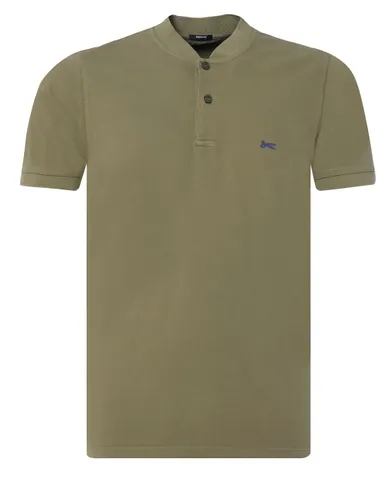 DENHAM Polo Korte mouw