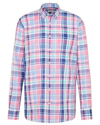 Bugatti clothing Casual overhemd LM