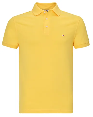 Tommy Hilfiger Menswear Polo Korte mouw