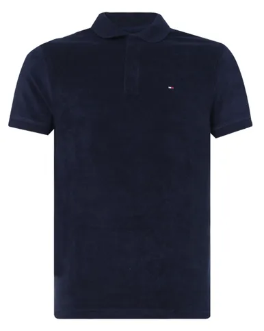 Tommy Hilfiger Menswear Polo Korte mouw